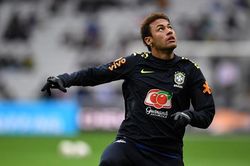 Mua Neymar, Real Madrid phải mất nửa tỷ euro