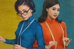 'Cô Ba Sài Gòn' của Ngô Thanh Vân có gì hay?