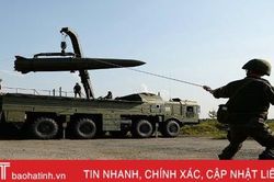 Nga tuyên bố sở hữu năng lực hạt nhân khiến đối thủ 'tổn hại không thể chịu đựng nổi'