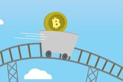 Bitcoin giảm 2.000 USD trong 4 ngày