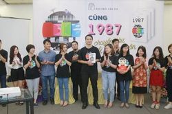 '1987' - Từ câu chuyện một thế hệ đến bức tranh thời Đổi mới