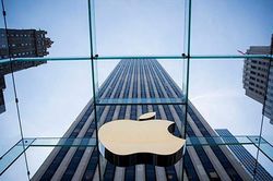 10 'cú phốt' bẽ bàng nhất trong lịch sử Apple