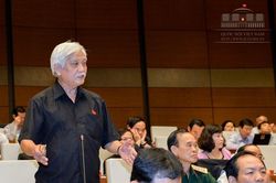 Sân bay Long Thành: Không để 'đầu chuột, đuôi voi'
