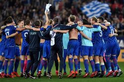 Croatia và Thụy Sĩ giành vé dự vòng chung kết World Cup 2018