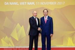 Báo Nga đánh giá cao vai trò của Việt Nam trong ASEAN