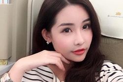 Lê Âu Ngân Anh: 'Tôi vẫn yêu gương mặt bố mẹ đã ban cho'