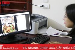 Dân văn phòng, người nội trợ tiện lợi nhờ 'đi chợ'... facebook!