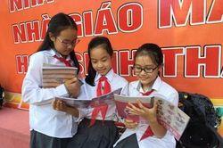 Đừng ngại khó mà không làm