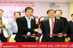 Kết nối tour tuyến du lịch Hà Tĩnh - Hà Nội - Quảng Ninh