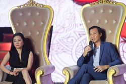 NSƯT Vũ Thành Vinh: Bản chất của Bolero là tiếng lòng và sẽ ở lại rất lâu...
