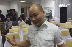 BKAV trình diễn qua mặt Face ID trên iPhone X: CEO Nguyễn Tử Quảng nói gì?