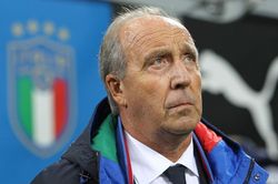 LĐBĐ Italy chính thức sa thải 'tội đồ' Ventura