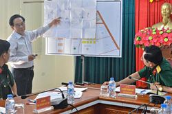 Quyết tâm tìm kiếm mộ liệt sĩ tập thể trên địa bàn TP Cần Thơ