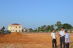 Đặng Sơn (Đô Lương) nỗ lực về đích nông thôn mới