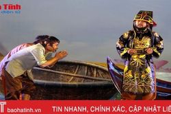 Khép lại Hội diễn Nghệ thuật sân khấu không chuyên toàn tỉnh