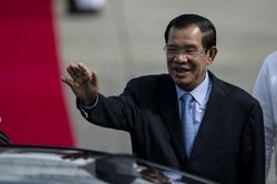 Thủ tướng Hun Sen: Tổng tuyển cử năm 2018 vẫn diễn ra đúng kế hoạch