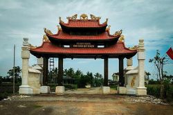Cuộc đua cổng làng