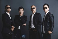 MTV tiết lộ chuyện li kỳ, 'động trời' của thời kỳ showbiz vàng son