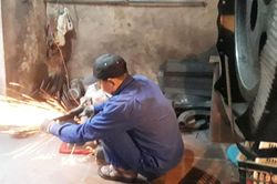 Đa Sỹ giữ nghề, đổi mới sản phẩm