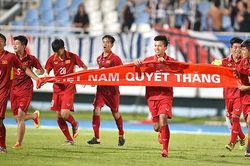 Việt Nam nhận 2 để cử trong danh sách các giải thưởng AFC 2017