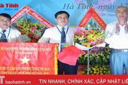 Trường CĐ Kỹ thuật Việt Đức kỷ niệm 15 năm xây dựng và phát triển