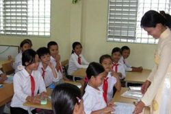 10 năm vẫn không thể quên lời dạy của cô giáo chủ nhiệm
