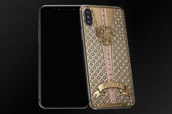 iPhone X giá 40 nghìn USD