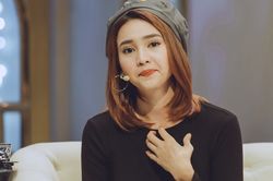 Ninh Dương Lan Ngọc: 'Tôi sợ miệng lưỡi người đời'