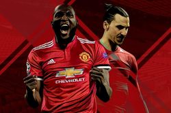Ibrahimovic trở lại và vị trí nào cho anh?