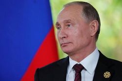Hơn 60 cuộc gọi dọa đánh bom đoàn xe của Tổng thống V.Putin
