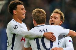 Hãy quên 'Pháo thủ' Arsenal, giờ là thời của 'Gà trống' Tottenham