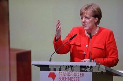 EU giảm ngân sách hỗ trợ Thổ Nhĩ Kỳ