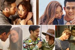 Sau 'Thần mai mối', đây là series phim hội tụ 'soái ca' đáng hóng nhất của đài CH3