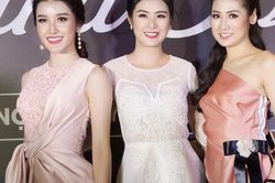 Tú Anh, Huyền My rạng rỡ hội ngộ, xóa tan nghi vấn rạn nứt tình bạn