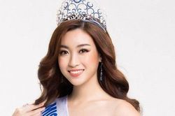 Sát giờ chung kết, Mỹ Linh bất ngờ góp mặt ở danh sách tiềm năng đăng quang Miss World 2017