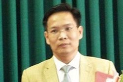 Bắt hai Phó giám đốc sở của tỉnh Sơn La