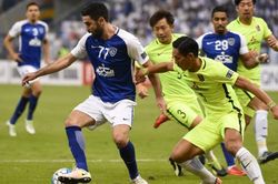 Urawa Red Diamonds đã 'ủ mưu' thành công