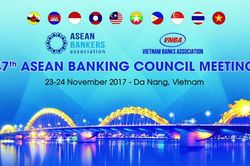 Sắp diễn ra Hội nghị Hội đồng Hiệp hội Ngân hàng ASEAN lần thứ 47