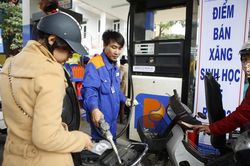 Giá xăng dầu tăng, Quỹ bình ổn vẫn kết dư hàng nghìn tỷ