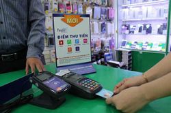 Khi Việt Nam có 'thành phố không tiền mặt'