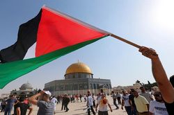 Các phe phái Palestine họp ở Cairo để thúc đẩy thỏa thuận thống nhất