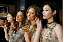 Người mẫu nước ngoài bán ma túy và tử vong vì kiệt sức