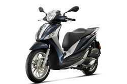 Piaggio Việt Nam đang triệu hồi nâng cấp 3.335 sản phẩm lỗi