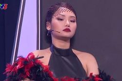 Miu Lê chán chường, OnlyC đập bàn giận dữ khi lại nhận mưa lời chê
