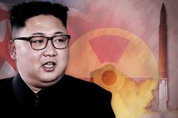 'Chương trình hạt nhân Triều Tiên không nhằm vào bất kì nước nào ngoài Mỹ'