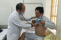 Một số dịch bệnh có dấu hiệu gia tăng mùa đông xuân