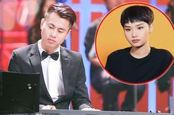 Nhạc sĩ chê Miu Lê - OnlyC: Google 'dương cầm' thì ra 'piano' là đúng rồi!