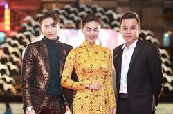 Lễ Bế mạc và Trao giải LHP Việt Nam lần thứ 20: Hải âu trên sóng biếc