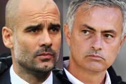 Nóng đại chiến Manchester, Mourinho không mạo hiểm với Ozil