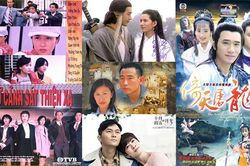 50 năm của TVB và những bộ phim đáng nhớ: Giai đoạn trước năm 2000